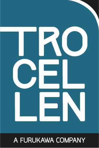 Trocellen izoliacinių