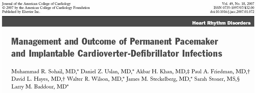 Failure of Treatment or Mortality (Adverse Outcomes) According to Therapeutic Management Treatment Treated pts
