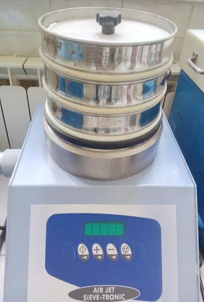 artificiale, pamanturi Dotari specifice
