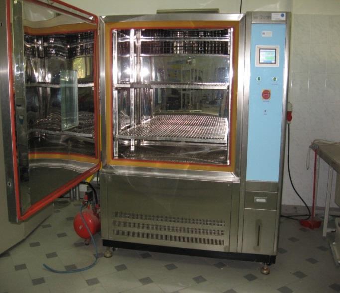 LABORATORUL DE DRUMURI Profil Beton, Beton