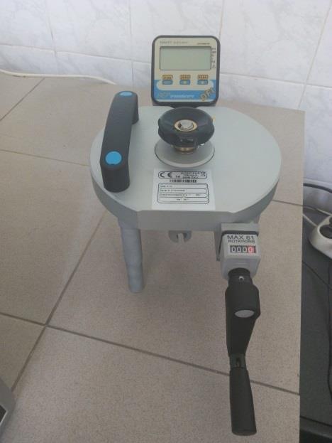 verificarea caracteristicilor betonului