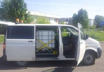 SECȚIA INSPECȚIA, EVALUAREA, ANALIZA ȘI MANAGEMENTUL REȚELEI RUTIERE Biroul Investigarea Suprafețelor de Rulare a Drumurilor, Planeitate și