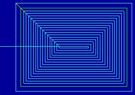 Overlap percentage: Mét l îng trìn thªm b»ng c ch x c Þnh