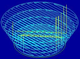 Overlap amout: H íng cña l îng trìn thªm îc a b»ng c ch a ra