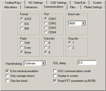Communication Þnh c c êng kõt nèi truyòn th«ng víi iòu khión CNC vµ nh ng thiõt bþ ngo¹i vi kh c. (H nh 1.31) H nh 1.