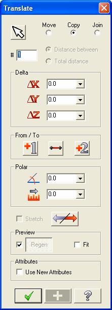 Chän trªn Menu Create Arc Create Circle Center points ( Chó ý lêi nh¾c ë vïng t ng t c) Enter the first point (NhËp ióm thø nhêt): Chän P5 Enter the second point (NhËp ióm thø hai): Chän P6 Step 7.