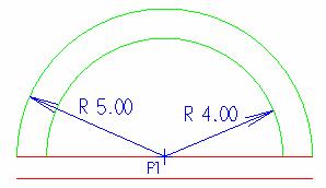 Project 1. T¹o ra phçn m«h nh h nh häc nh trong h nh 2.67. Ghi l¹i file d íi c I tªn contuor1. File sï îc sö dông trong ch ng 7 Chó ý: 1. M«h nh h nh häc trªn èi xøng qua trôc Y. 2. C së cho m«h nh nµy chñ yõu ë hai h nh ch nhët, hai cung, hai gãc bo.