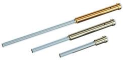 set s 3 nastavka ƀ Dužina: 50, 90, 130 mm ƀ Promjer 4 mm CA-M-D1 1 mm CA-M-D2 2 mm CA-M-D3 3 mm CA-M-D4 4 mm 1.192 kn 1.192 kn 1.192 kn 1.192 kn Kompletan dermat.