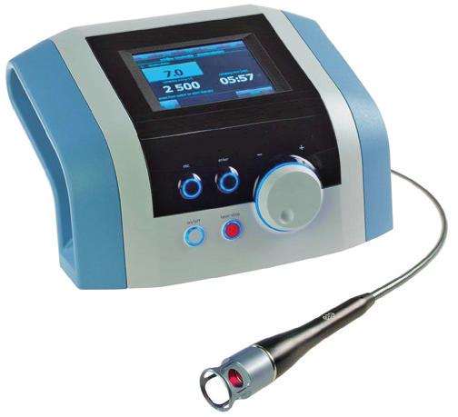 800 kn 117 BTL - 4620 Smart BTL - 4710 Smart BTL - 4110 Smart Uređaj s kompletom pribora za elektroterapiju. Pregledan touchscreen ekran 4.