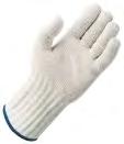 Ανοξείδωτα Προστατευτικά Γάντια + Εσωτερικό Προστατευτικό +