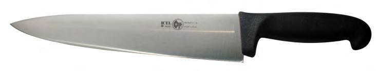 Μαχαίρι Κουζίνας - 8cm ICEL Expert Knife 7214.