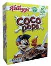 0295 0296 0297 0298 0299 4,30 5,60 5,30 5,50 Kellogg s Corn Flakes (375γρ) Kellogg s Coco Pops (375γρ) Kellogg s Special K (375γρ) Kellogg s All Bran Flakes