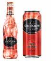 0885 0886 Μηλοκλέφτης bottle 330ml & can 330ml Strongbow Gold Apple Cider bottle300ml & can