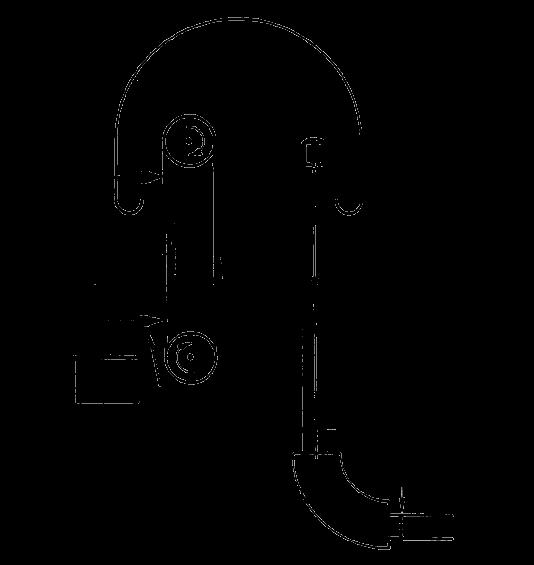 Acceleratori electrostatici (van de Graaff -1931) Principiul generatorului van de Graaff fenomenul de încărcare