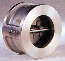 Series of Wafer Check Valves
