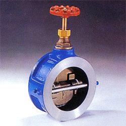 Wafer Check Valve : Type:C1