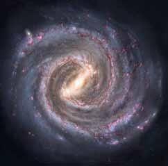 Jautājumi un vingrinājumi pašpārbaudei un diskusijām 1. Kā var izskaidrot, ka Visums izplešas paātrināti? 2. Novērtēt, pēc cik ilga laika kopš Lielā Sprādziena Visuma diametrs bija 1,2 m.
