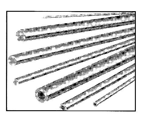 LINEAR SHAFT Case Hardened Chrme Plated Shaft Material : SUJ2 (High carbn chrmium bearing steel) Treatment : Inductin hardened, grund & chrme plated with surface rughness less than.
