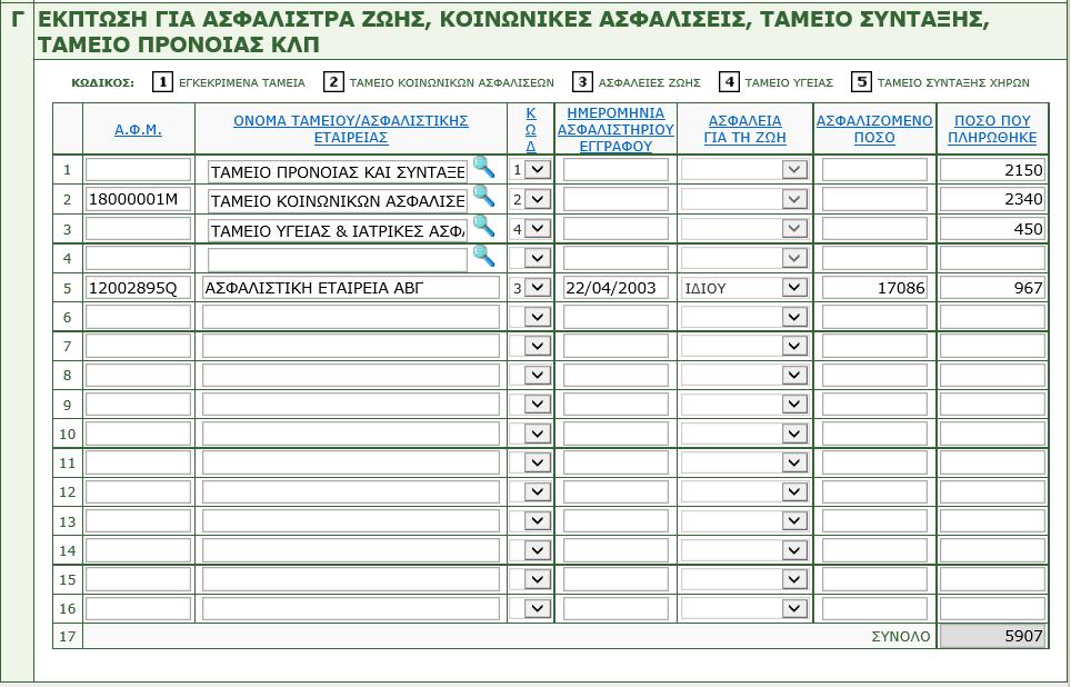 Παράδειγμα 1: Μέρος