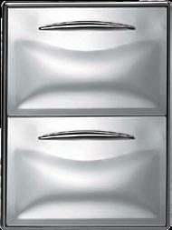 Συρταριέρες ψυγείων Refrigerator drawers