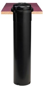 cup dispensers counter mount ml ποτηριού ø ποτηριού μήκος σωλήνα cup size (ml) cup rim ø tube length 236-1360 ml 73-121 mm 603 mm C2410C ρυθμιζόμενα dispenser ποτηριών Sentry για ενσωμάτωση σε πάγκο