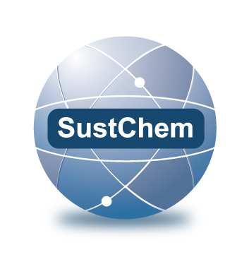 Σελίδα: 9/9 (συνέχεια από τη σελίδα 8) SUSTCHEM Engineering ΕΠΕ Τµήµα REACH & Χηµικών Υπηρεσιών 3ης Σεπτεµβρίου 144, Τ.Κ. 112 51, Αθήνα, Ελλάδα Τηλ.: +30 210 8252510 Fax: +30 210 8252575 Website: www.