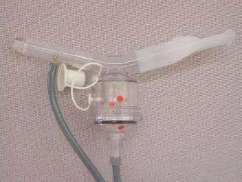 δηαδμπηθά 10 cc N/S 0,9%, 3%, 4% θαη 5%.