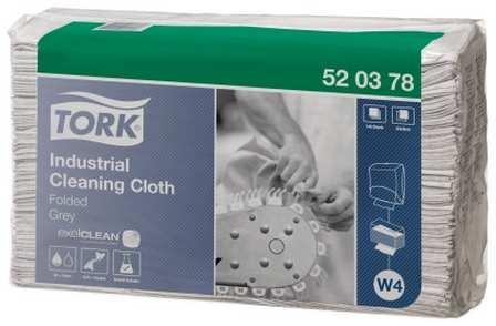 Lasting φύλλο Non Woven - Μπλε Cleaning Cloth Premium 30