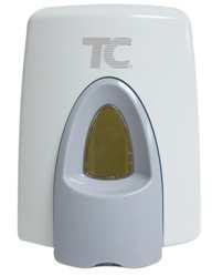 TOILET SEAT CLEANER DISPENSER Χωρητικότητα 400ml Ύψος: 90 855204