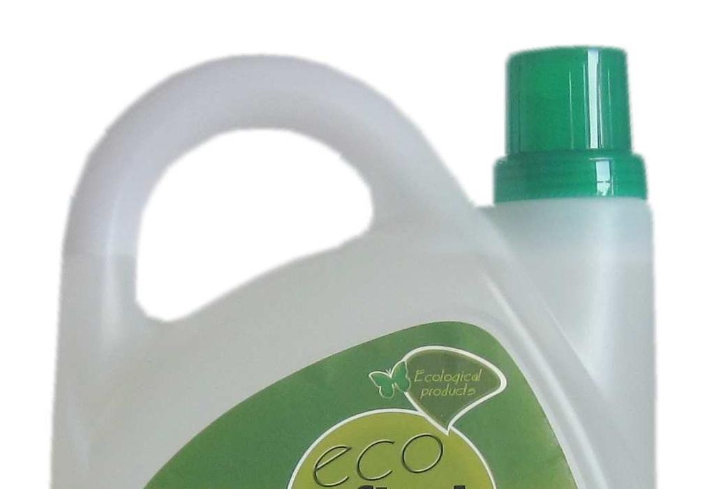 Το προϊόν ΕΝ είναι εύφλεκτο και ούτε τοξικό 5Kg οσολογία : 30-00ml ανά λίτρο νερού Ανακυκλώσιµο