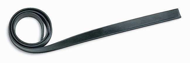 γυάλινων επιφανειών 532 45cm TTS 8054 RUBBER FOR SQUEEGEE CHANNEL 92cm Λάστιχο για εργαλείο καθαρισµού