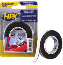 ΤΑΙΝΙΕΣ ΣΤΕΡΕΩΣΗΣ ΤΑΙΝΙΕΣ ΣΤΕΡΕΩΣΗΣ AUTOMOTIVE Side moulding tape Διπλής όψης ταινία μαύρη auto Ταινία