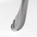 In October of 2000, he presented his experience with this approach in 386 cases, along with a video of the procedure, to the North American Spine Society Annual Meeting in New Orleans.