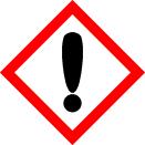 9 Κατηγορία κινδύνου: Κίνδυνος GHS02 GHS05 GHS07 GHS08 GHS09 10 Δηλώσεις επικινδυνότητας: H226: Υγρό και ατμοί εύφλεκτα.