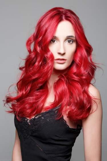COLOR SPECIALIST THE REALLY RED BEAUTY COLLECTION Η διάρκεια, η