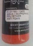 maltophilia.
