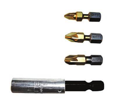 Βίδες TORX 05-01-057 Μύτη