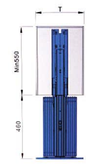 µε φρένο 03-99-252 123-148cm