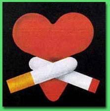 Φοβήθηκες την κοροϊδία των άλλων, αν έλεγες "όχι δεν καπνίζω". Νόµισες ότι άνοιξε ο δρόµος της ζωής. Θυµήσου όµως, µε το κάπνισµα.