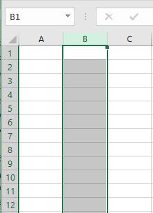 ΚΕΦΑΛΑΙΟ ΠΡΩΤΟ Μια πρώτη επαφή με το Excel 1.