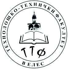 НА БИОАКТИВНАТА КОМПОНЕНТА ГАНОДEРМНА КИСЕЛИНА ВО ПРИМЕРОЦИ ОД