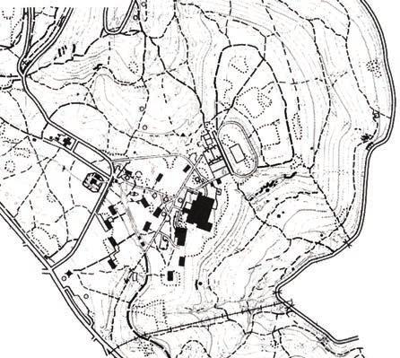Сл. 2. Урбанистичка основа Пионирског града, Београд Fig. 2. Situation of the Pioneer City, Belgrade Сл. 3.