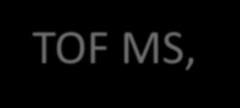 FilmArray, but not MALDI-TOF MS, can by used to