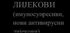 мјесечном периоду потврда је хроничног хепатитиса С (59).