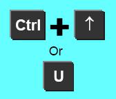 .WITH COMMENT DIALOG הוספת מגע סגור: וודא מקלדת במצב אנגלית. (ALT+SHIFT) לחץ על המקש / במקלדת. תיבת דו שיח זו תיפתח.