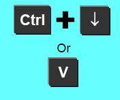 דוגמה הוספת מגע פתוח של קוצב זמן מספר 5 לחץ ENTER <- 5<- T <-C הקלד תיעוד ולחץ ENTER הוספת סליל: הצב את הסמן מצידו הימני של מגע.