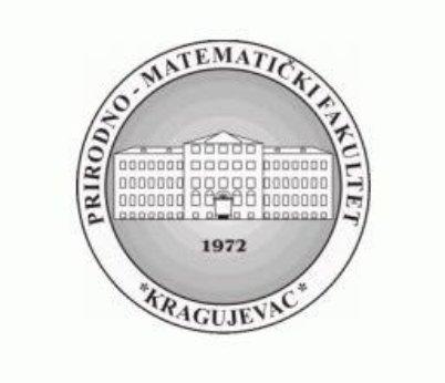 УНИВЕРЗИТЕТ У КРАГУЈЕВЦУ ПРИРОДНО МАТЕМАТИЧКИ ФАКУЛТЕТ ИНСТИТУТ ЗА ФИЗИКУ ЗАВРШНИ РАД ОДРЕЂИВАЊЕ
