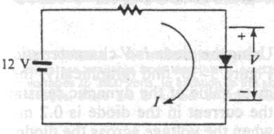 ĐS (a) 36,20 Ω; 24,01 Ω (b) 1,005 Ω 2-6 Cho mạch ở hình 2-3. Xác định điện áp rơi trên diode và điện trở DC?