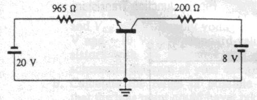 V CE khi I C = 1,5 ma