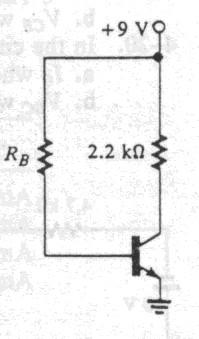 ĐS 209,86 KΩ Hình 3-10 (Bài tập 3-10) 3-11 Ngõ vào mạch hình 3-11 là một xung 0 E (V).
